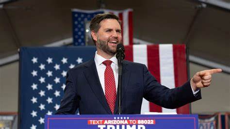Vice President JD Vance to play key role with RNC to 'fully enact MAGA mandate,' grow GOP majority in 2026