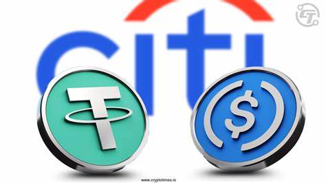 Stablecoins can expand to $1.6T by 2030, says Citigroup