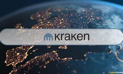 Just-In: Kraken bietet Dienstleistungen in Deutschland im europäischen Expansionsplan an Just-In: Kraken bietet Dienstleistungen in ... an - Dmartpreneur
