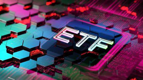 If I Could Only Buy 1 AI ETF for the Next Decade, This Would Be It