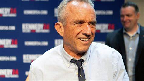 RFK Jr plan to ban fluoride supplements will "hurt rural America," dentists say