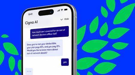 Cigna (CI) Unveils AI-Powered Tools to Enhance Healthcare Delivery