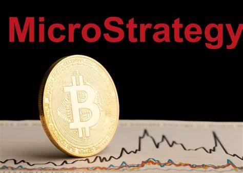 MicroStrategy Acquires 2,530 Bitcoin For $243M, Reaching 450,000 BTC In Total Holdings - Benzinga