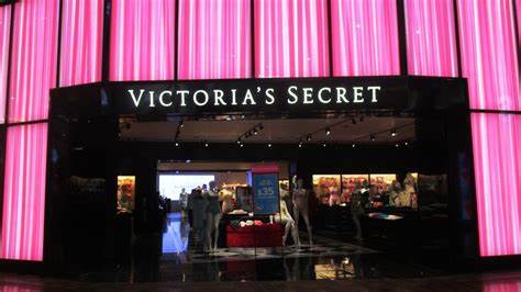 Victoria's Secret 'Security Incident'
