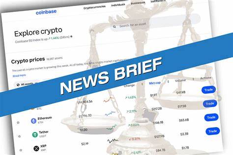 Rayfield Sues Crypto Exchange, Citing ‘Enforcement Vacuum’