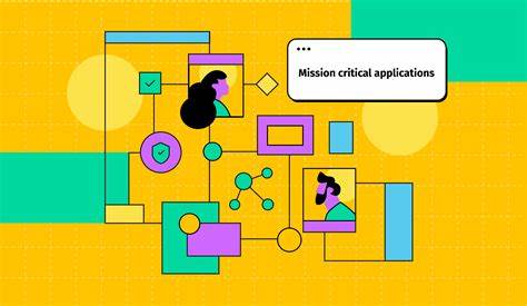 Behavioral analysis for mission-critical applications