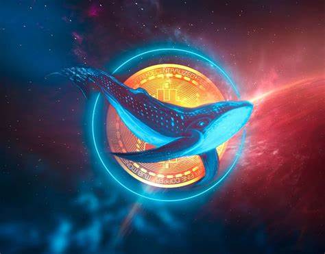 Whale Activity Propels Crypto Casino Presale Price, BNB And Chainlink Holders Want In On The Action