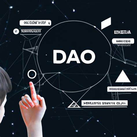 Exploring The Potential Of DAO Fintech Solutions
