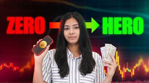 From Zero to Crypto Hero: Real Millionaire Success Stories & Essential Lessons