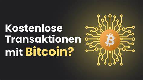 Was ist das Lightning Network?