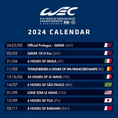 WEC Austin 2024: Ergebnisse und WM-Tabelle nach dem sechsten Saisonrennen