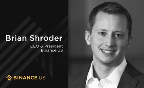 Der CEO von Binance.US kündigt seinen Rücktritt inmitten großer Entlassungen an – Forkast News
