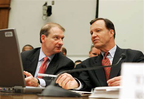 This Week’s Senate Vote on Paul Atkins’ SEC Nomination: What It Means for Crypto Markets