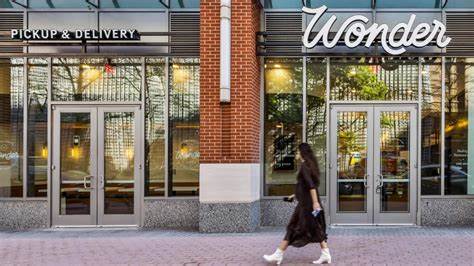 Wonder raises $600M, will nearly double unit count in 2025