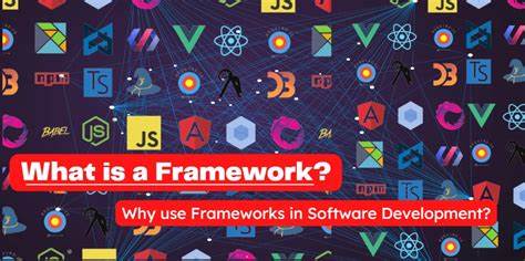 Why Build Software Frameworks