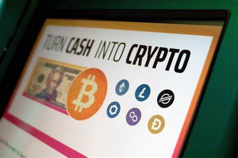  Crypto lobby wants software dev protections added to crypto bill 