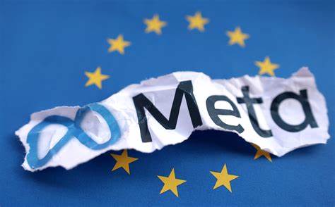 Meta Platforms (META) Faces EU Legal Threat Over AI Data Use