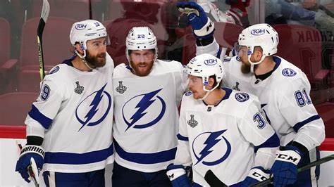 32 in 32: Die Analyse der Tampa Bay Lightning