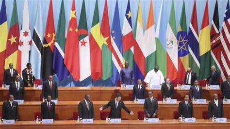 Reality Check: Is China burdening Africa with debt?