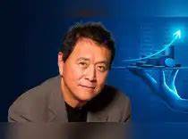 Robert Kiyosaki believes ‘civil war has begun’ — he wants Americans to put their cash into something precious