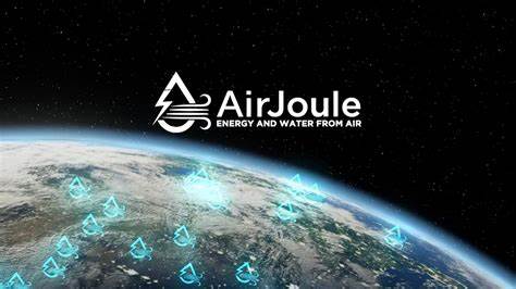 AirJoule transferred with Buy rating at Alliance Global Partners