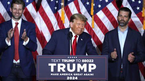 Trump family's bitcoin mining venture to go public — as Trump crypto interests grow