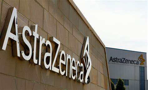Drugmaker AstraZeneca shifts more production to US amid Trump tariffs