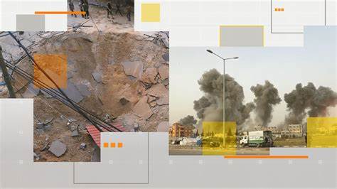 Gaza hospital attack: Analysis contradict Israel's evidence justifying airstrike