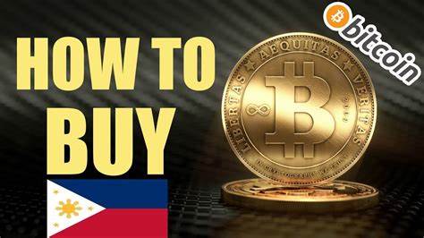 How to Buy Bitcoin in the Philippines - Bitcoin.com News