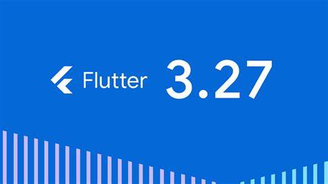 What's New in Flutter 3.32