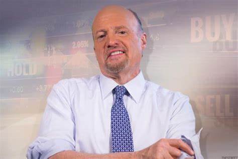 Jim Cramer on Ulta Beauty (ULTA): “Please Don’t Trade It, Just Own It