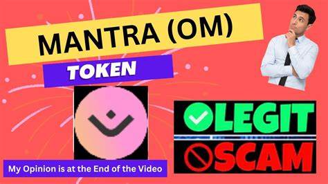 Der CEO von Mantra dementiert die Vorwürfe über den Verkauf von OM-Token im Wert von 227 Millionen US-Dollar