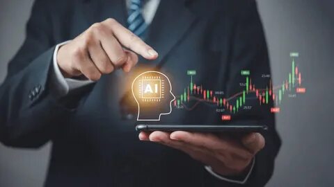 9 Tips for Using AI for a Successful Crypto Trading - Analytics Insight