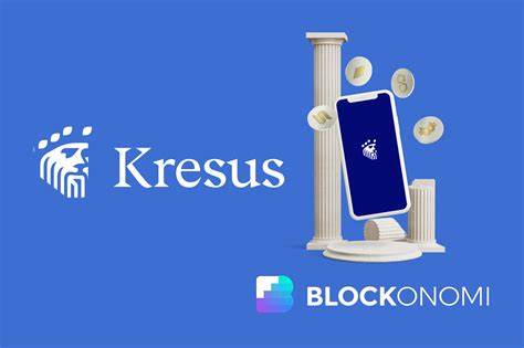 Kresus führt Zero-Network-Gebühren-Off-Ramping für USDC ein – Blockonomi
