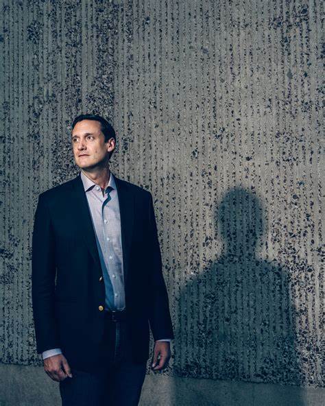 Cybersecurity amid Trump cuts: A Q&A with New York's cyber czar