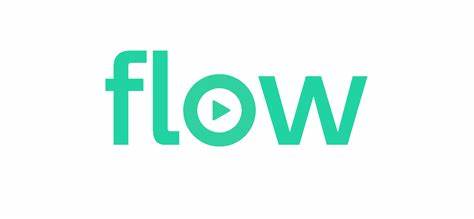 Flow TV – 24/7 AI television by Flow
