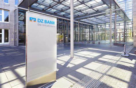 Germany’s DZ Bank preparing crypto solution for cooperative banks – report - Ledger Insights