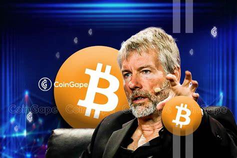 Michael Saylor’s Strategy Risks Backfiring as Bitcoin Slips and Debt Mounts