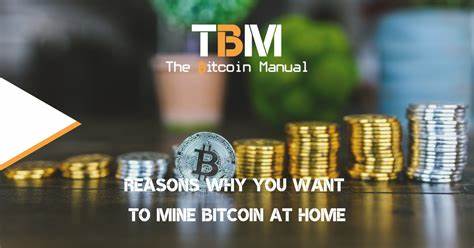 Bitcoin: Why You Need It