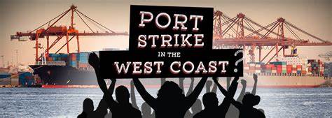 Bananas, shrimp, wine, and more — 10 staples that will be affected by the U.S. port strike - Quartz