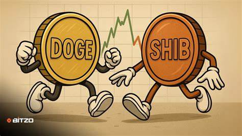 SHIB Surges on Massive Volume After Mid-Day Plunge