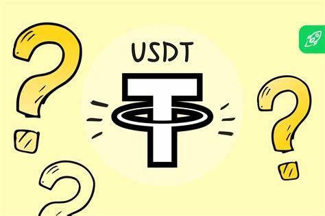 USDT Payment Method: Is it Right for Your Business?
