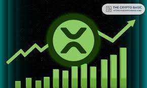 XRP Drops 6% as Global Economic Tensions Trigger High-Volume Selloff