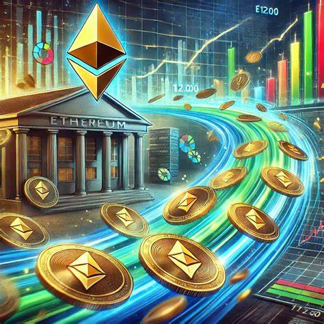 Bitcoin & Ethereum See Record $3.4B Inflow: Details