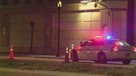 POLICE: Construction worker hurt in road rage incident