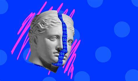 When AI-generated art enters the market, consumers win – and artists lose