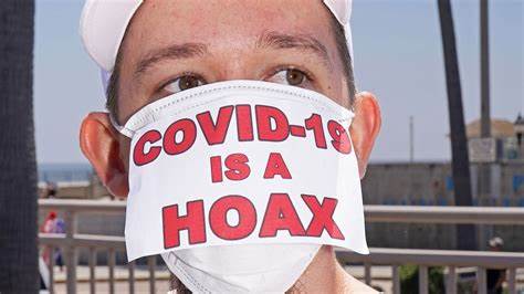 As Covid-19 Divisions, Attacks, and Misinformation Take Their Toll