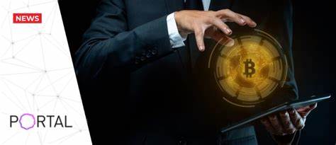 Portal sammelt Startkapital in Höhe von 34 Millionen US-Dollar, um die Entwicklung einer dezentralen Bitcoin-basierten Börse zu unterstützen – Business Wire
