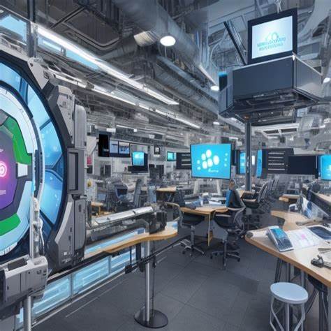 AI Implementation: A Strategic Game for Business Success - Cryptopolitan