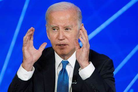 Breakingviews - Biden AI plan is one step in avoiding crypto trap - Reuters
